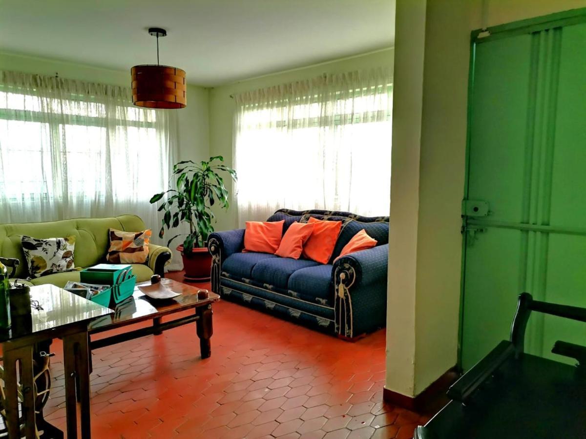 Finca Turistica Santa Clara Hostel Calarca Exterior photo